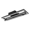 Globo - LED Stropna svjetiljka LED/24W/230V 4000K crna