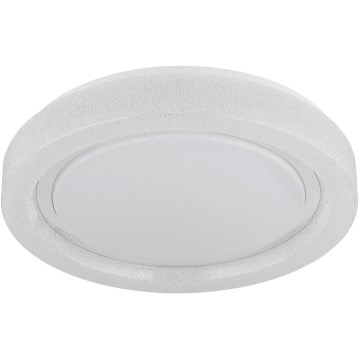 Globo - LED Stropna svjetiljka LED/24W/230V 4000K pr. 38 cm