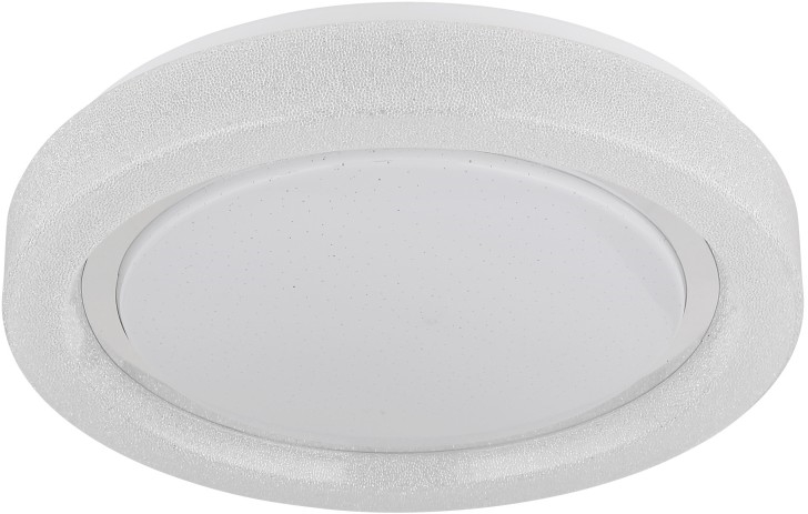 Globo - LED Stropna svjetiljka LED/24W/230V 4000K pr. 38 cm