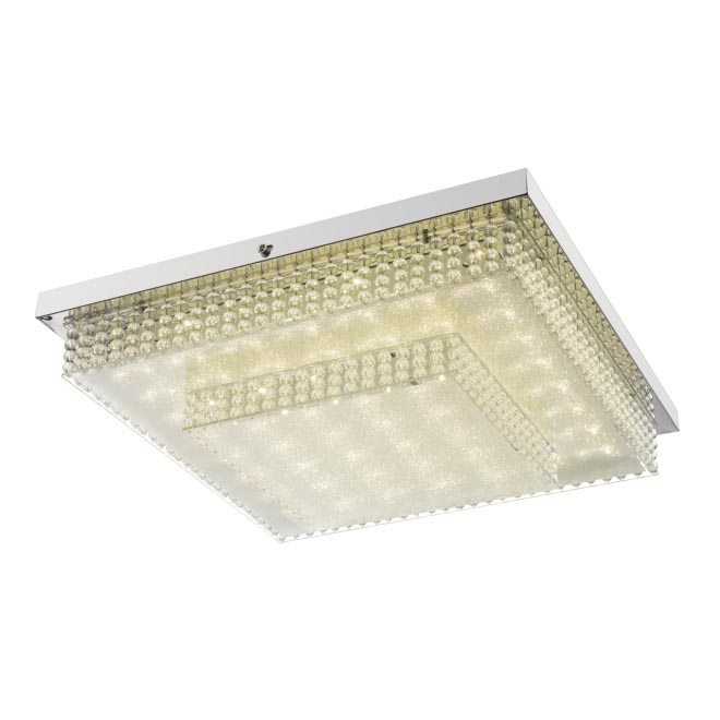 Globo - LED Stropna svjetiljka LED/24W/230V