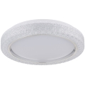 Globo - LED Stropna svjetiljka LED/24W/230V pr. 40 cm 3000K bijela