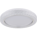Globo - LED Stropna svjetiljka LED/24W/230V pr. 40 cm 4000K bijela
