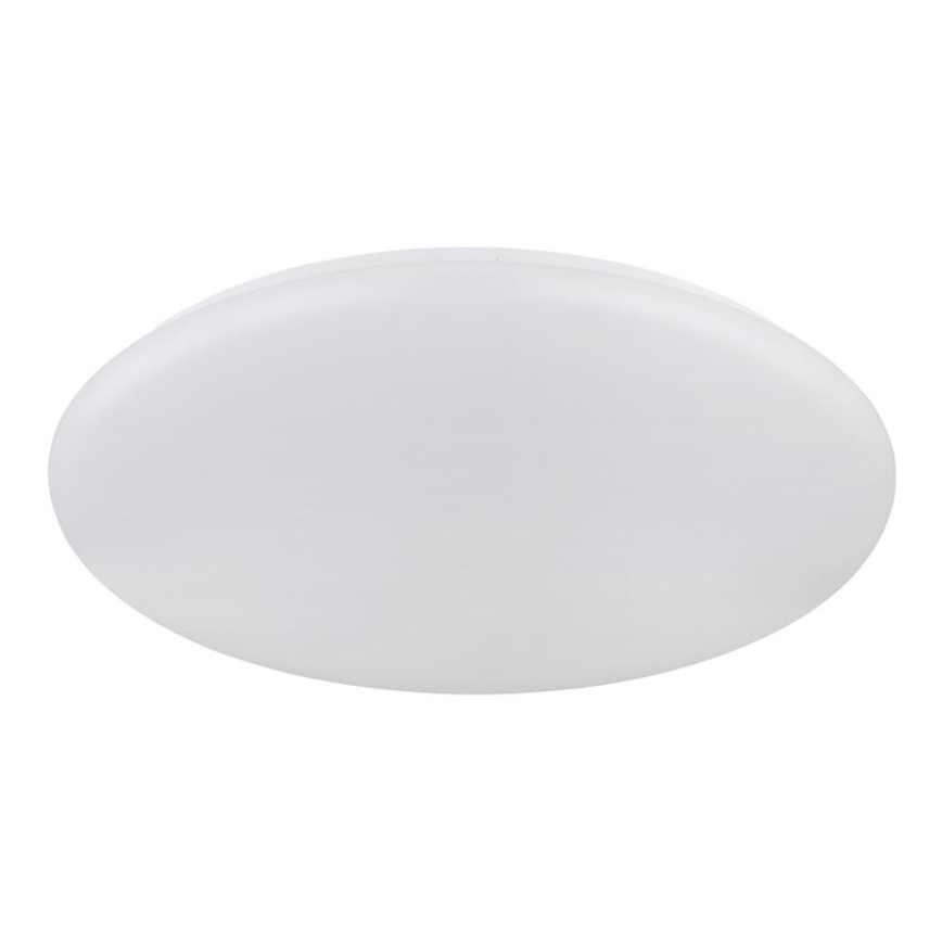 Globo - LED Stropna svjetiljka LED/24W/230V pr. 49,5 cm bijela