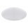Globo - LED Stropna svjetiljka LED/24W/230V pr. 49,5 cm bijela