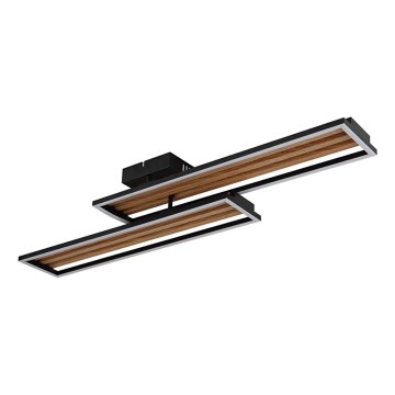 Globo - LED stropna svjetiljka LED/30W/230V 3000K 90x21 cm