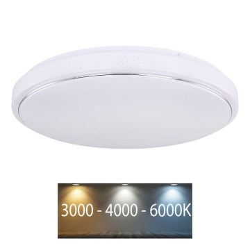 Globo - LED Stropna svjetiljka LED/32W/230V 3000/4000/6000K