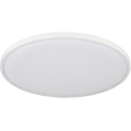 Globo - LED Stropna svjetiljka LED/32W/230V 4000K pr. 40 cm bijela