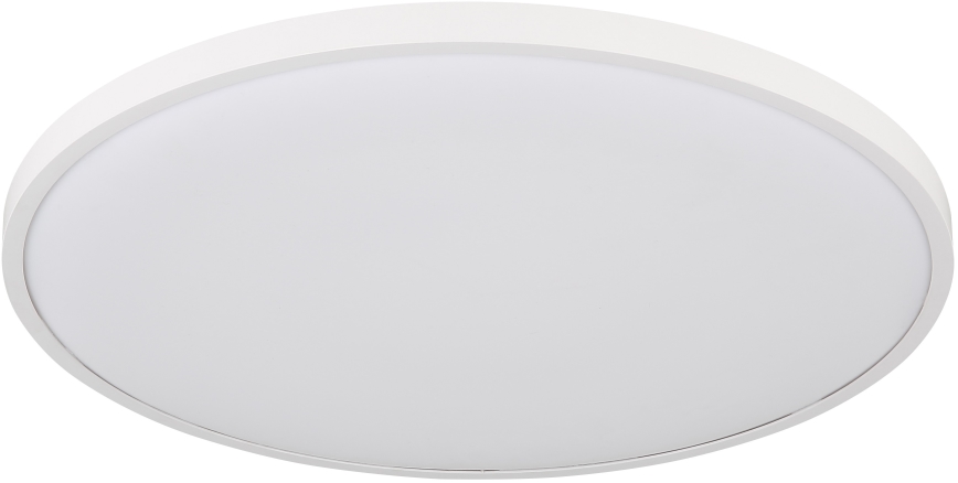 Globo - LED Stropna svjetiljka LED/32W/230V 4000K pr. 40 cm bijela