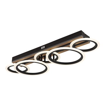 Globo - LED stropna svjetiljka LED/34W/230V 3000/4200/600K