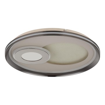 Globo - LED stropna svjetiljka LED/36W/230V 3000/4500/6500K Ø 50 cm
