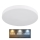 Globo - LED Stropna svjetiljka LED/36W/230V 3000K/4000K/6500K pr. 40 cm bijela