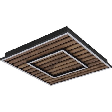 Globo - LED Stropna svjetiljka LED/36W/230V 3000K 45x45 cm