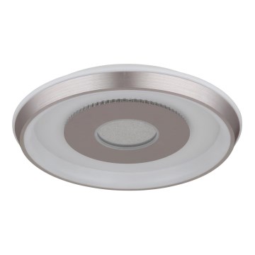 Globo - LED stropna svjetiljka LED/40W/230V 2700/4000/6500K promjer 49 cm