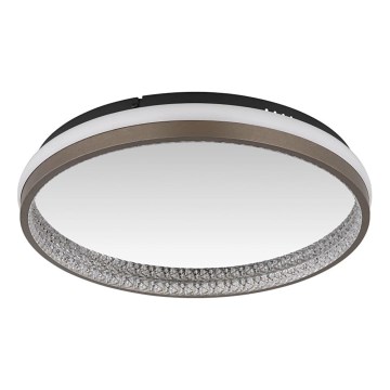 Globo - LED Stropna svjetiljka LED/40W/230V 3000/4000/6000K pr. 39,7 cm