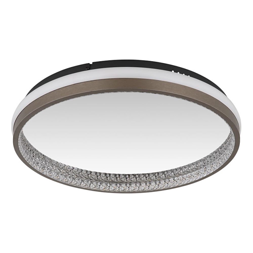 Globo - LED stropna svjetiljka LED/40W/230V 3000/4000/6000K promjer 39,7 cm