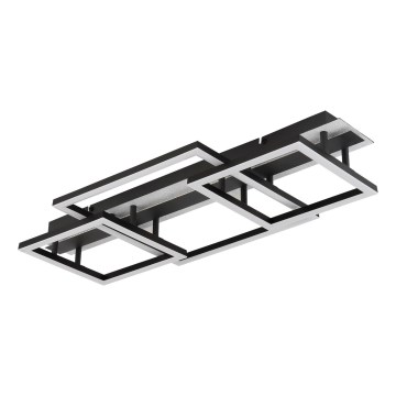 Globo - LED stropna svjetiljka LED/40W/230V 3000K 33x70 cm