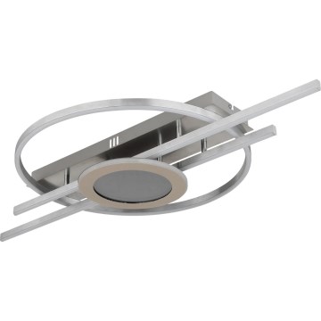 Globo - LED Stropna svjetiljka LED/40W/230V 3000K
