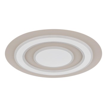 Globo - LED stropna svjetiljka LED/40W/230V 3000K Ø 48 cm