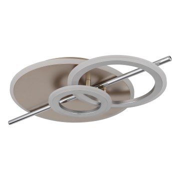 Globo - LED stropna svjetiljka LED/40W/230V 4000K 32x55 cm