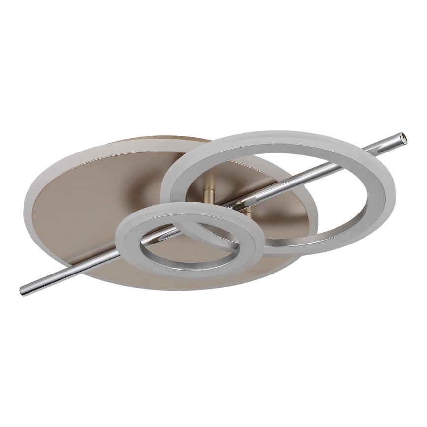 Globo - LED stropna svjetiljka LED/40W/230V 4000K 32x55 cm