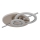 Globo - LED stropna svjetiljka LED/40W/230V 4000K 32x55 cm
