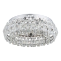 Globo - LED stropna svjetiljka LED/40W/230V 4000K Ø 50 cm