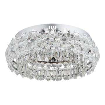 Globo - LED stropna svjetiljka LED/40W/230V 4000K Ø 50 cm