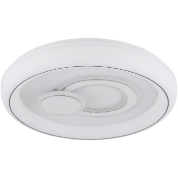 Globo - LED Stropna svjetiljka LED/48W/230V 2700/4000/6000K pr. 48 cm