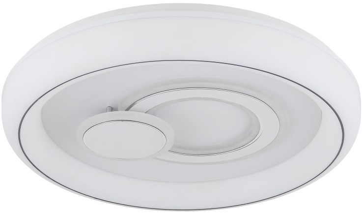 Globo - LED Stropna svjetiljka LED/48W/230V 2700/4000/6000K pr. 48 cm