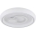 Globo - LED Stropna svjetiljka LED/48W/230V 2700/4000/6000K pr. 48 cm
