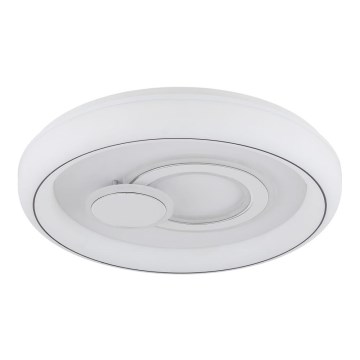 Globo - LED stropna svjetiljka LED/48W/230V 2700/4000/6000K promjer 48 cm