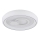 Globo - LED stropna svjetiljka LED/48W/230V 2700/4000/6000K promjer 48 cm