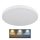 Globo - LED stropna svjetiljka LED/50W/230V 3000K/4000K/6500K promjer 50 cm bijela