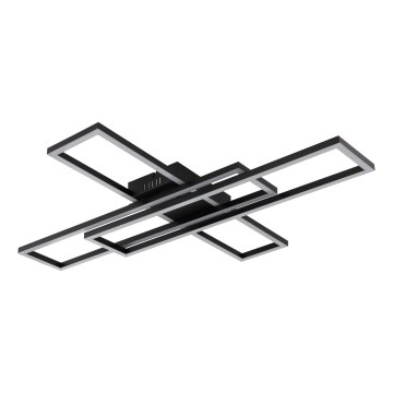 Globo - LED stropna svjetiljka LED/55W/230V 3000K 80x60 cm