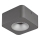 Globo - LED Stropna svjetiljka LED/6,5W/230V 11,7x11,7 cm
