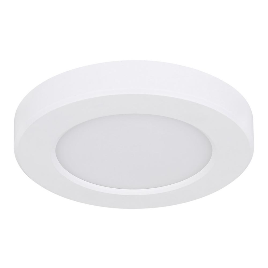 Globo - LED Stropna svjetiljka LED/6W/230V 3000/4000/6500K bijela