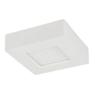 GLOBO - LED Stropna svjetiljka LED/6W/230V