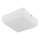 Globo - LED Stropna svjetiljka LED/8W/230V 4000K 12x12 cm bijela