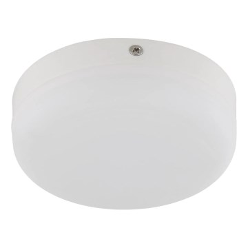 Globo - LED Stropna svjetiljka LED/8W/230V 4000K pr. 12 cm bijela
