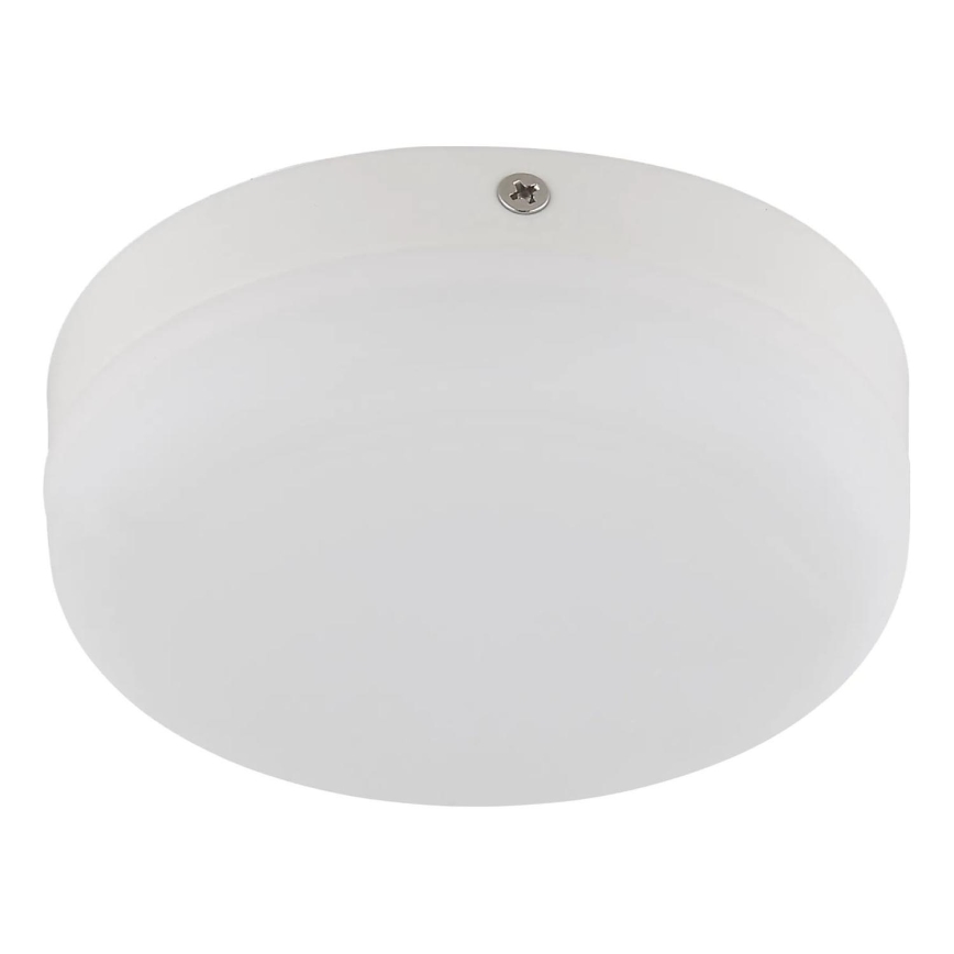 Globo - LED Stropna svjetiljka LED/8W/230V 4000K pr. 12 cm bijela