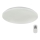 Globo - LED Stropna svjetiljka s daljinskim upravljačem LED/60W/230V