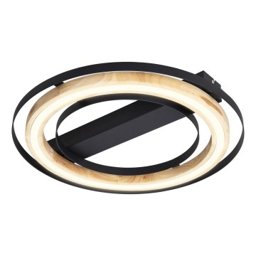 Globo - LED stropna svjetiljka s prigušivanjem LED/21W/230V