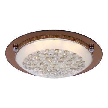 Globo - LED Stropna svjetiljka TABASCO LED/12W/230V