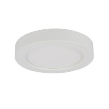 Globo - LED Stropna svjetiljka za kupaonicu 1xLED/18W/230V IP44