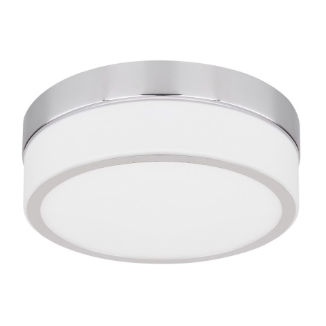 Globo - LED Stropna svjetiljka za kupaonicu LED/12W/230V IP44