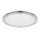 Globo - LED Stropna svjetiljka za kupaonicu LED/24W/230V IP44