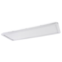 Globo - LED Stropna svjetiljka za kupaonicu LED/30W/230V