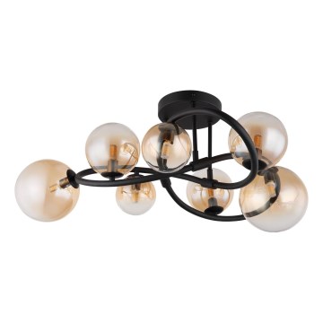 Globo - LED stropni luster 7xG9/3,5W/230V 3000K