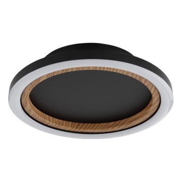 Globo - LED stropno svjetlo LED/12W/230V 3000K Ø 20,5 cm