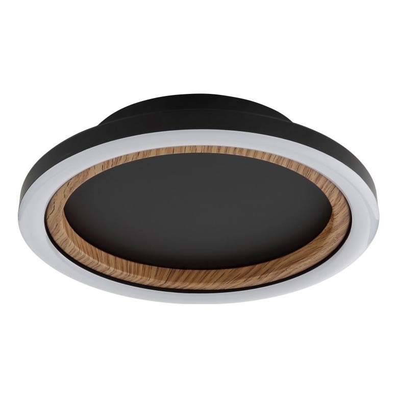 Globo - LED stropno svjetlo LED/12W/230V 3000K Ø 20,5 cm